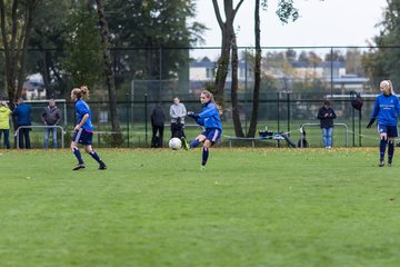 Bild 286 - B-Juniorinnen HSV - SV BW Hohen Neuendorf
